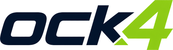 ock4 Logo